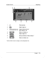 Preview for 117 page of Silvercrest SCAZ 5.00 A1 User Manual And Service Information