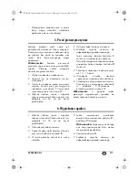 Preview for 23 page of Silvercrest SCCM 800 A1 Operating Instructions Manual