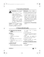 Preview for 25 page of Silvercrest SCCM 800 A1 Operating Instructions Manual