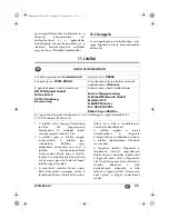 Preview for 45 page of Silvercrest SCCM 800 A1 Operating Instructions Manual