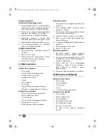 Preview for 56 page of Silvercrest SCCM 800 A1 Operating Instructions Manual