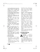 Preview for 76 page of Silvercrest SCCM 800 A1 Operating Instructions Manual