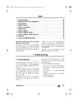 Preview for 87 page of Silvercrest SCCM 800 A1 Operating Instructions Manual