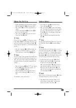 Preview for 5 page of Silvercrest SCM 1400 A1 Operating Instructions Manual