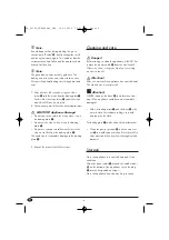 Preview for 6 page of Silvercrest SCM 1400 A1 Operating Instructions Manual