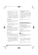 Preview for 14 page of Silvercrest SCM 1400 A1 Operating Instructions Manual