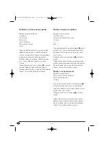 Preview for 40 page of Silvercrest SCM 1400 A1 Operating Instructions Manual