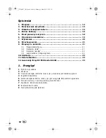 Preview for 16 page of Silvercrest SCM 1500 B1 Operating Instructions Manual