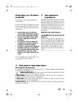 Preview for 17 page of Silvercrest SCM 1500 B1 Operating Instructions Manual