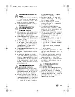 Preview for 19 page of Silvercrest SCM 1500 B1 Operating Instructions Manual