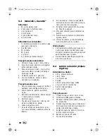 Preview for 24 page of Silvercrest SCM 1500 B1 Operating Instructions Manual