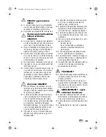 Preview for 31 page of Silvercrest SCM 1500 B1 Operating Instructions Manual