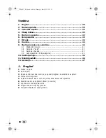 Preview for 40 page of Silvercrest SCM 1500 B1 Operating Instructions Manual