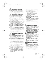 Preview for 43 page of Silvercrest SCM 1500 B1 Operating Instructions Manual