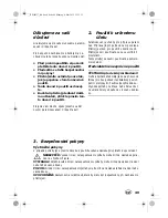 Preview for 51 page of Silvercrest SCM 1500 B1 Operating Instructions Manual