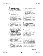 Preview for 53 page of Silvercrest SCM 1500 B1 Operating Instructions Manual