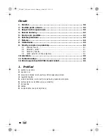 Preview for 60 page of Silvercrest SCM 1500 B1 Operating Instructions Manual