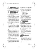 Preview for 63 page of Silvercrest SCM 1500 B1 Operating Instructions Manual