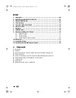 Preview for 70 page of Silvercrest SCM 1500 B1 Operating Instructions Manual