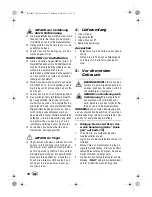 Preview for 74 page of Silvercrest SCM 1500 B1 Operating Instructions Manual