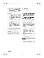 Preview for 76 page of Silvercrest SCM 1500 B1 Operating Instructions Manual