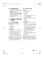 Preview for 77 page of Silvercrest SCM 1500 B1 Operating Instructions Manual