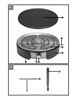 Preview for 3 page of Silvercrest SCM 1500 C3 Operating Instructions Manual