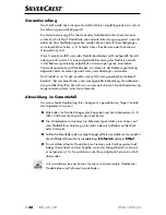 Preview for 31 page of Silvercrest SCM 1500 C3 Operating Instructions Manual