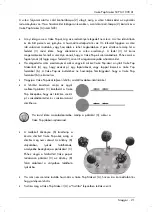 Предварительный просмотр 23 страницы Silvercrest SCPM 1000 A1 User Manual And Service Information