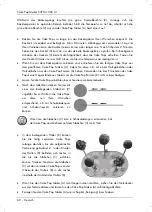 Предварительный просмотр 62 страницы Silvercrest SCPM 1000 A1 User Manual And Service Information