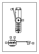 Предварительный просмотр 4 страницы Silvercrest SCR 1 A1 Operation And Safety Notes