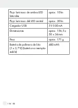 Предварительный просмотр 116 страницы Silvercrest SCR 1 A1 Operation And Safety Notes