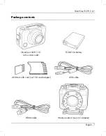 Preview for 9 page of Silvercrest SCW 5 A1 User Manual And Service Information