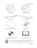 Preview for 11 page of Silvercrest SCW 5 A1 User Manual And Service Information