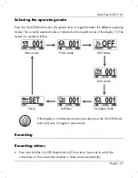 Preview for 29 page of Silvercrest SCW 5 A1 User Manual And Service Information