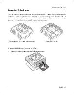 Preview for 67 page of Silvercrest SCW 5 A1 User Manual And Service Information