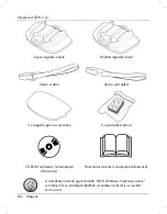 Preview for 86 page of Silvercrest SCW 5 A1 User Manual And Service Information