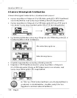 Preview for 110 page of Silvercrest SCW 5 A1 User Manual And Service Information