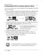 Preview for 118 page of Silvercrest SCW 5 A1 User Manual And Service Information