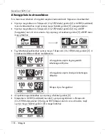 Preview for 120 page of Silvercrest SCW 5 A1 User Manual And Service Information