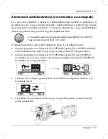 Preview for 123 page of Silvercrest SCW 5 A1 User Manual And Service Information