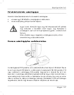 Preview for 129 page of Silvercrest SCW 5 A1 User Manual And Service Information