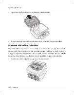 Preview for 144 page of Silvercrest SCW 5 A1 User Manual And Service Information