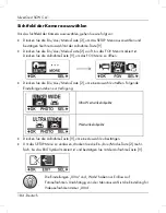 Preview for 186 page of Silvercrest SCW 5 A1 User Manual And Service Information