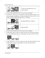 Preview for 192 page of Silvercrest SCW 5 A1 User Manual And Service Information