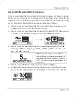 Preview for 197 page of Silvercrest SCW 5 A1 User Manual And Service Information