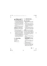 Preview for 9 page of Silvercrest SDA 350 A2 Operating Instructions Manual