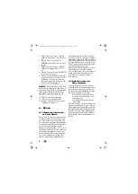 Preview for 10 page of Silvercrest SDA 350 A2 Operating Instructions Manual