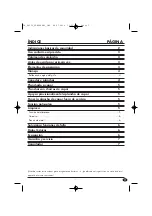 Preview for 3 page of Silvercrest SDB 2000 A1 Operating Instructions Manual