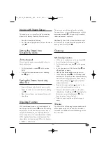 Preview for 31 page of Silvercrest SDB 2000 A1 Operating Instructions Manual